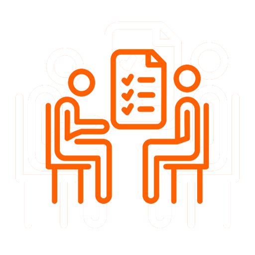 Our Features Icon
